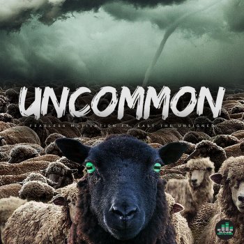 Fearless Motivation feat. East the Unsigned Uncommon