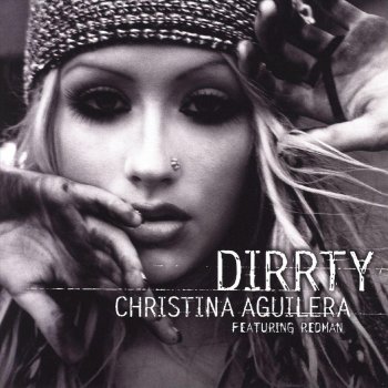Christina Aguilera I Will Be