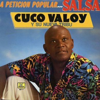 Cuco Valoy Hoy Te Maldigo