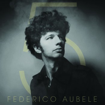 Federico Aubele Tres dias, una noche