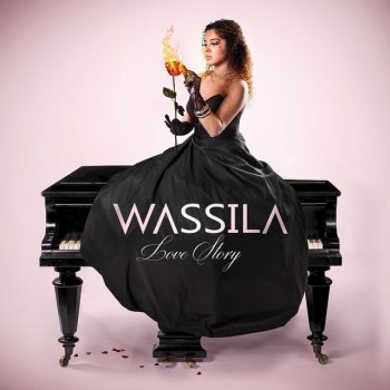 Wassila Tomber love