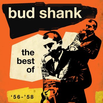 Bud Shank The Love Nest