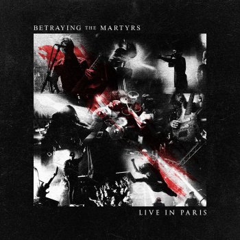 Betraying the Martyrs Man Made Disaster (Live)