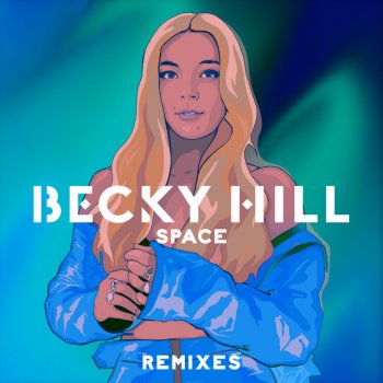 Becky Hill feat. Majestic Space - Majestic Remix