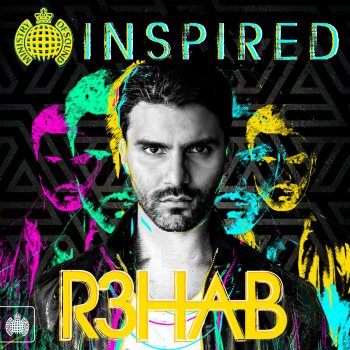 Various Artists Inspired R3hab (Continuous Mix 1)