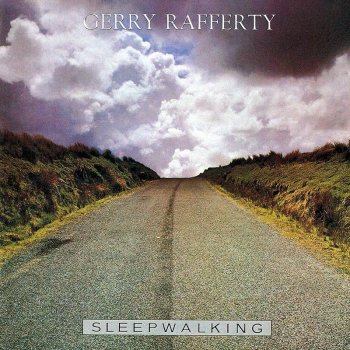 Gerry Rafferty Sleepwalking