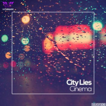 City Lies Film Noir - Original Mix