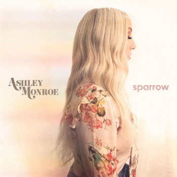 Ashley Monroe Paying Attention