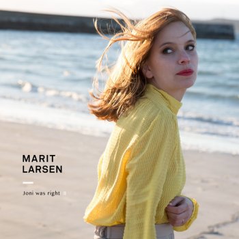 Marit Larsen Winter Never Lasts Forever