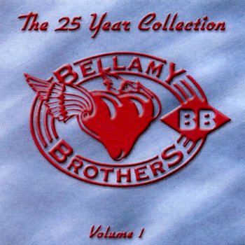 The Bellamy Brothers Feelin' The Feelin' - Re-Recorded