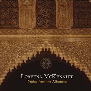 Loreena McKennitt The Mystic's Dream (Live)