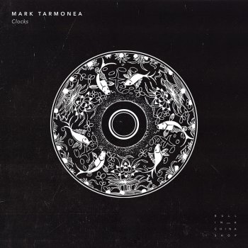 Mark Tarmonea Clocks - Edit