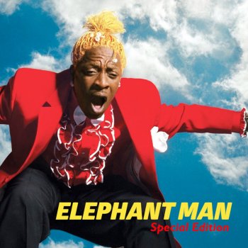 Elephant Man Whine Up (Radio Final Mix)