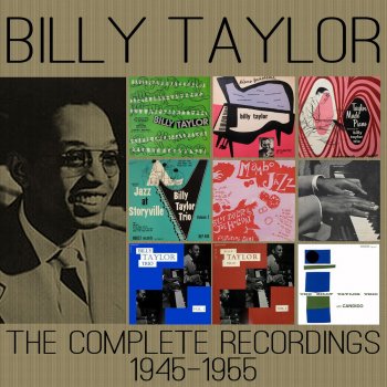 Billy Taylor Tune for Tex