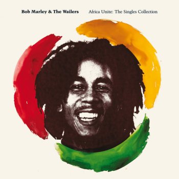 Bob Marley feat. The Wailers Keep on moving