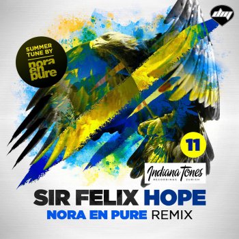 Sir Felix Hope - Nora en Pure Radio Mix