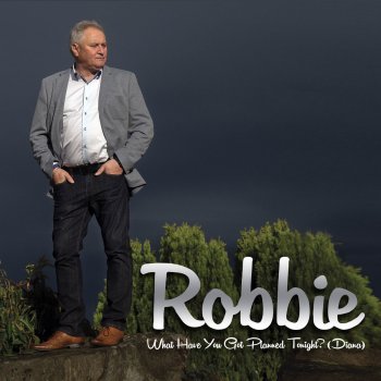Robbie Chain of Love