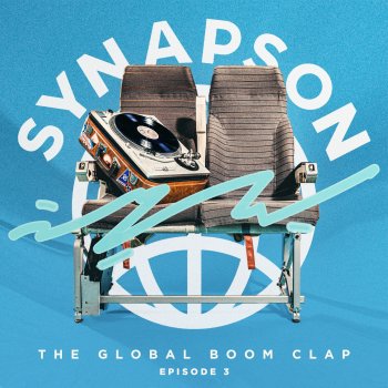 Synapson Souba (feat. Lass) [Mixed]