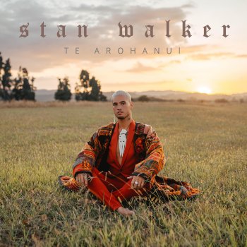Stan Walker He Tangata / Human (feat. Vince Harder)