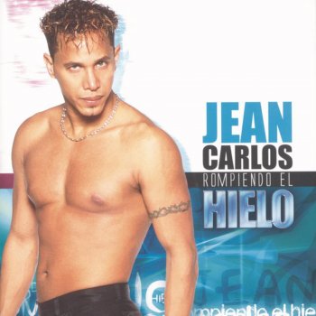 Jean Carlos Cantando
