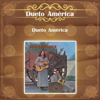 Dueto America feat. Conjunto America Consuelito