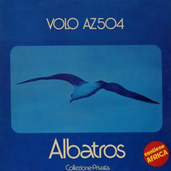 Albatros Gran premio