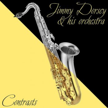 Jimmy Dorsey & His Orchestra In A Little Spanish Town