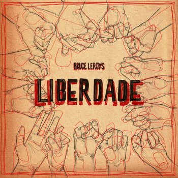 Bruce Leroys feat. Trepanado Liberdade - Trepanado Remix