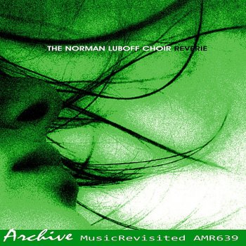 The Norman Luboff Choir Strange Music