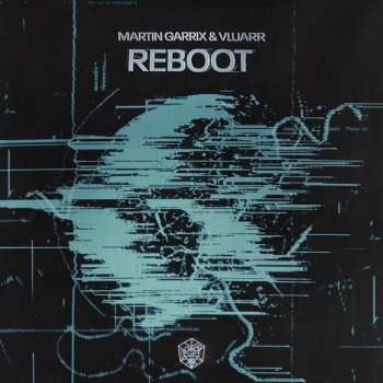 Martin Garrix feat. Vluarr Reboot