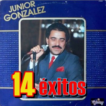 Junior Gonzalez El Fronton