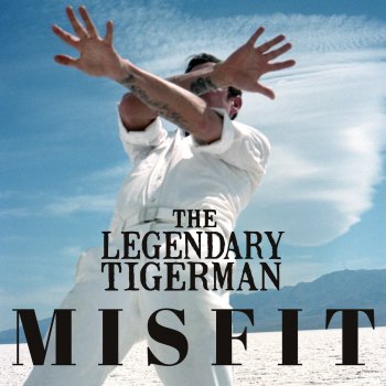 The Legendary Tigerman A Girl Called Home (Misfit Ballads)