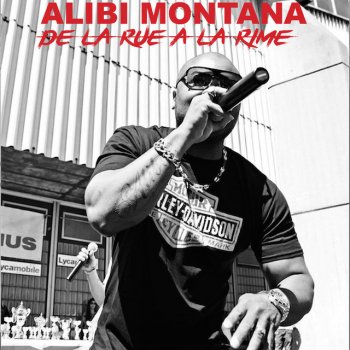 Alibi Montana feat. I2s C'est mon choix