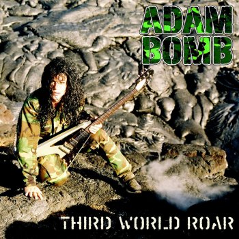 Adam Bomb Rebirth of the Earth / Star Spangled Banner