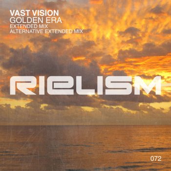 Vast Vision Golden Era (Alternative Extended Mix)
