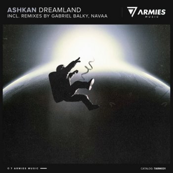 Ashkan Dreamland (Gabriel Balky Remix)