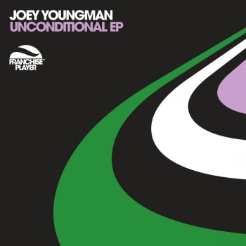Joey Youngman Unconditional