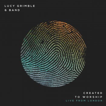 Lucy Grimble Overcomer (Live)