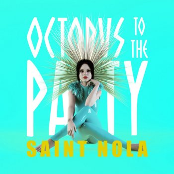 Octopvs To The Party feat. Mami LaQuinn Mi Precio