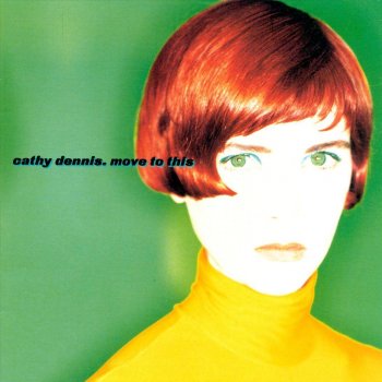 Cathy Dennis & D-Mob C'mon and Get My Love (Radio Version)
