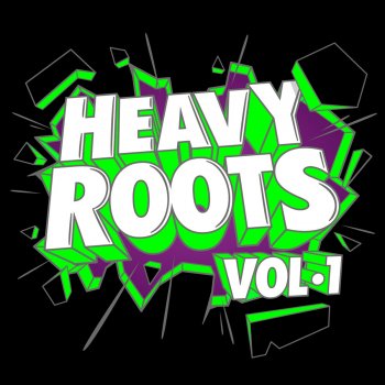 Heavy Roots feat. Capaz Una Verdad Cruel