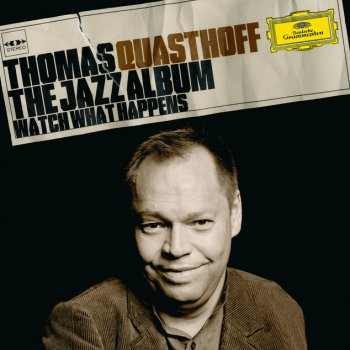 Thomas Quasthoff, Alan Broadbent, Deutsches Symphonie-Orchester Berlin & Nan Schwartz My Funny Valentine