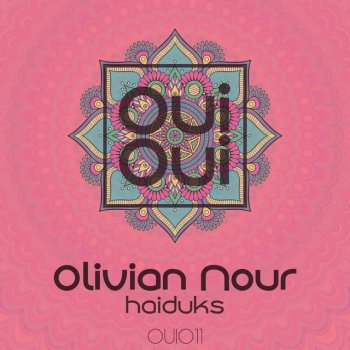 Olivian Nour Haiduks