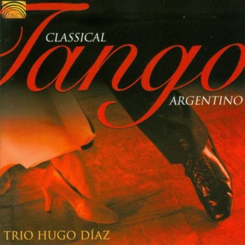 Astor Piazzolla feat. Trio Hugo Diaz Otono porteno - Melancolico Buenos Aires - Montevideo otonal