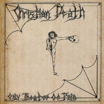 Christian Death Stairs - Uncertain Journey