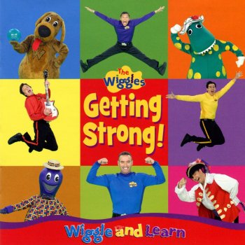 The Wiggles Getting Strong!