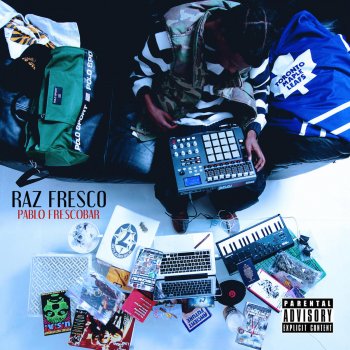 Raz Fresco feat. Tre Mission Swervin in Bape