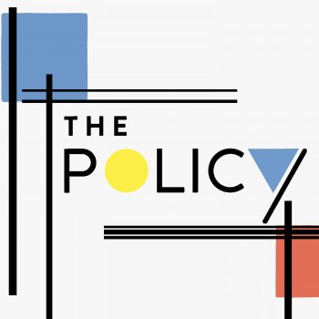 The Policy Nlyu (feat. CUT_) [Instrumental]