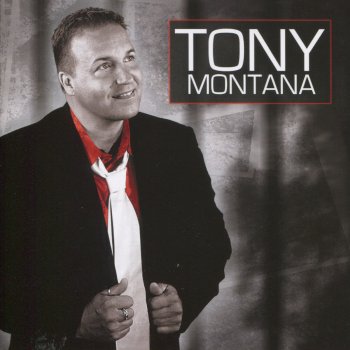 Tony Montana Mitä vaan