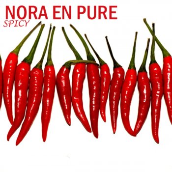 Nora En Pure Spicy (Original Club Mix)